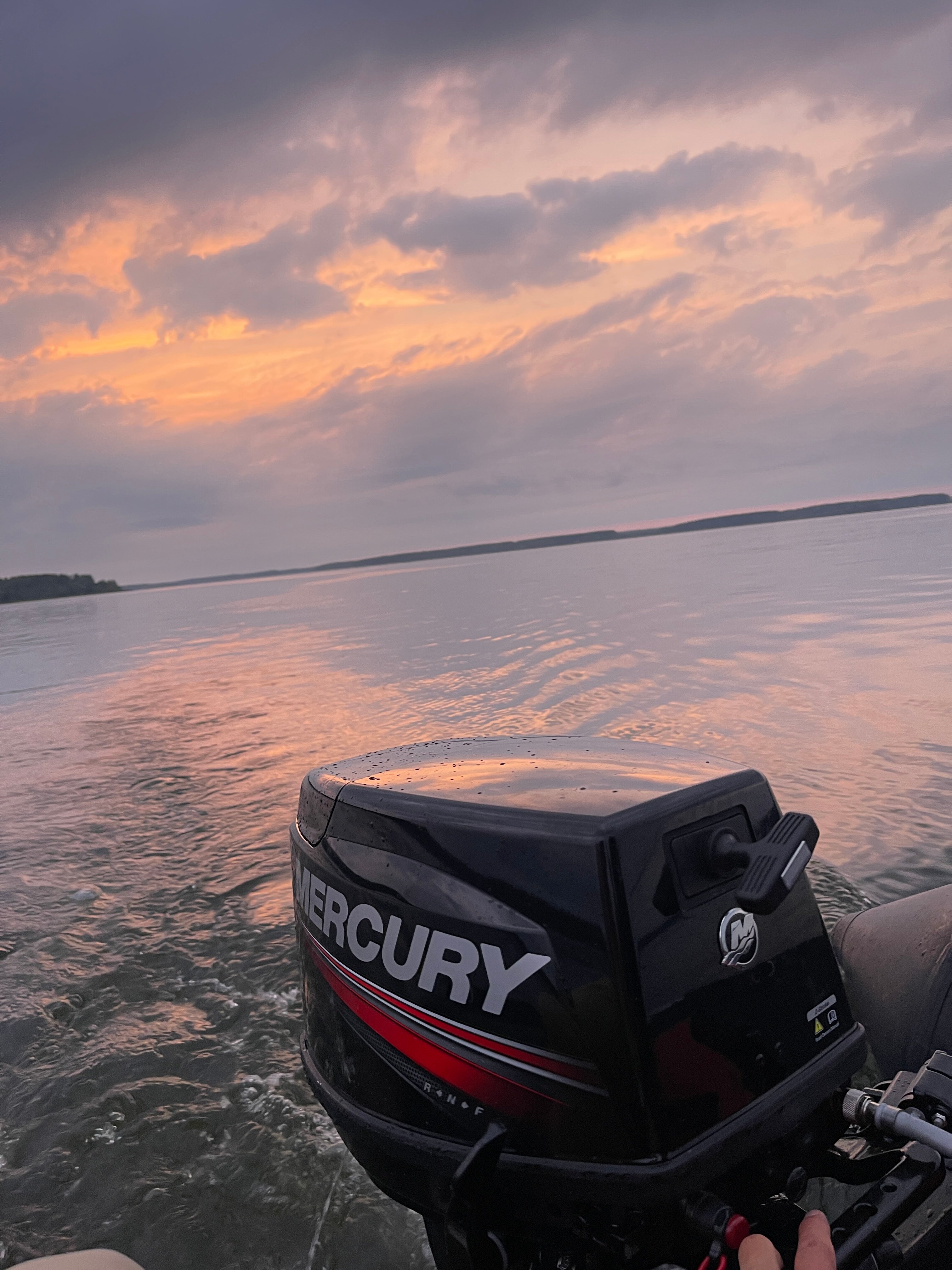 Фото Большая Волга