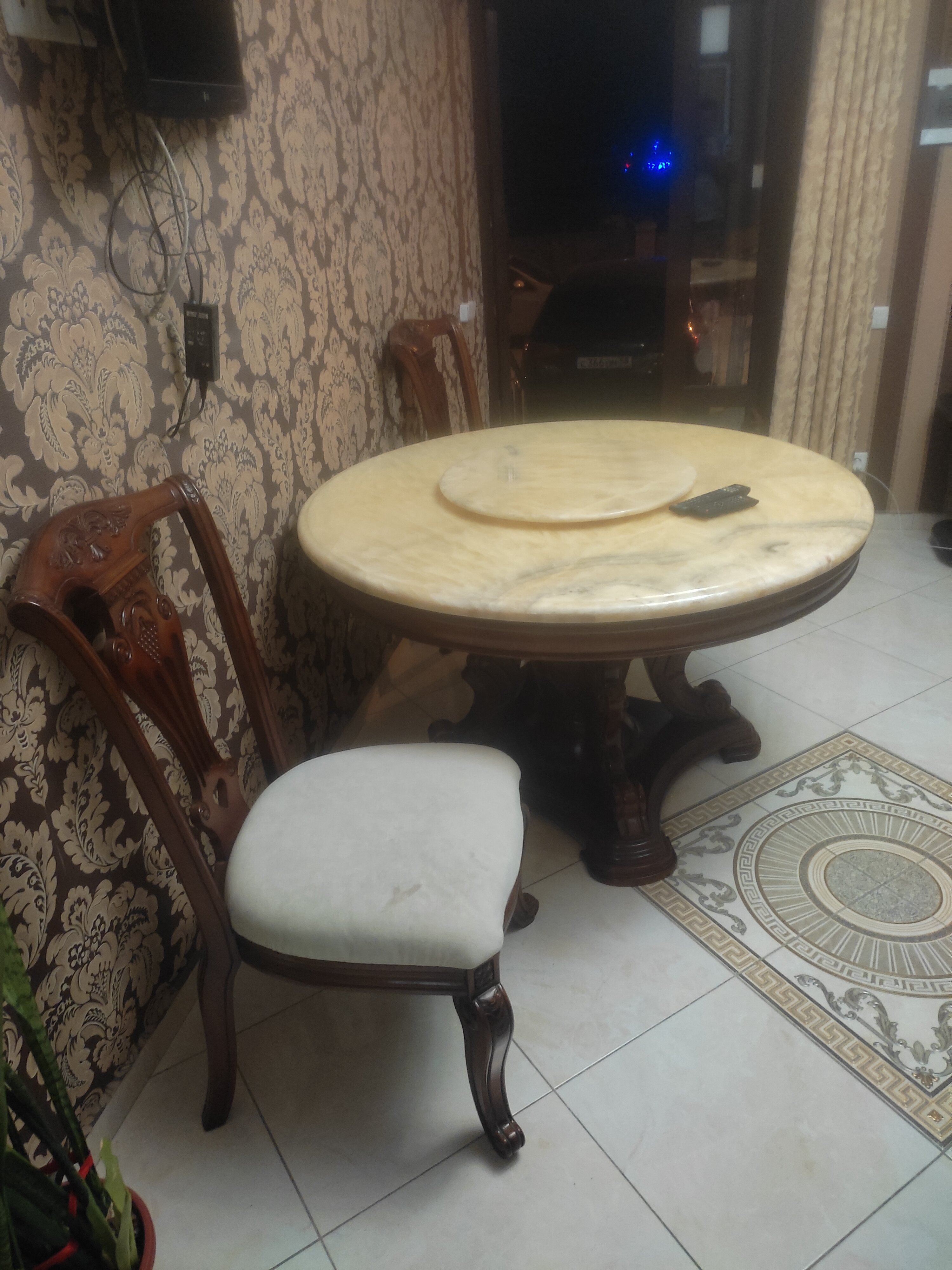 Фото Ахиллес