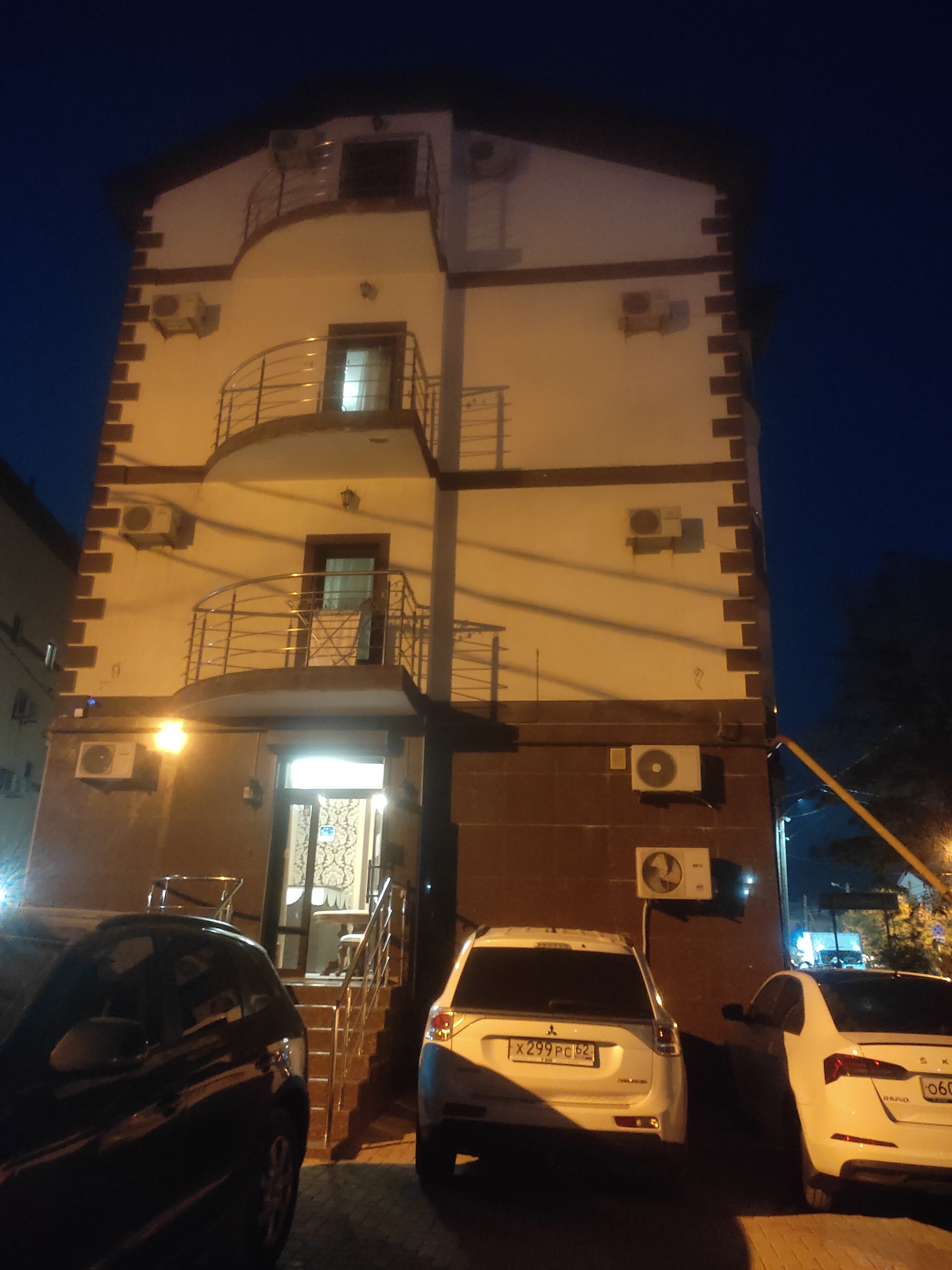 Фото Ахиллес