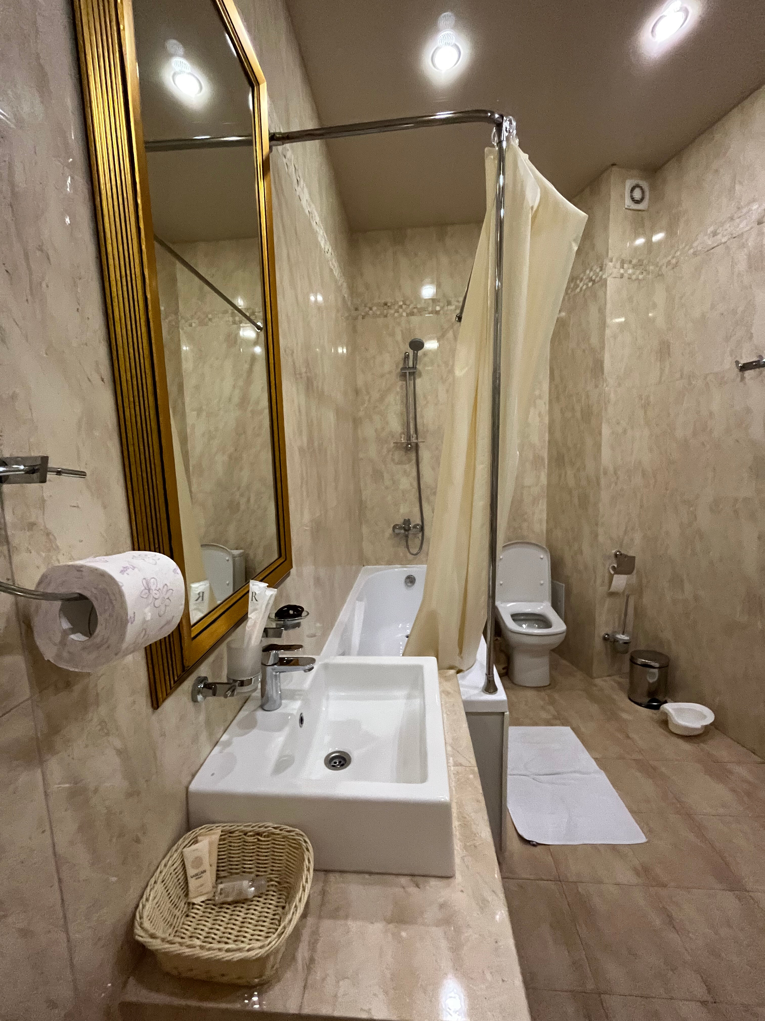 Фото Альгамбра