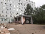 ОСП Бцрп (Voronkova Street, 26/3), polyclinic for adults