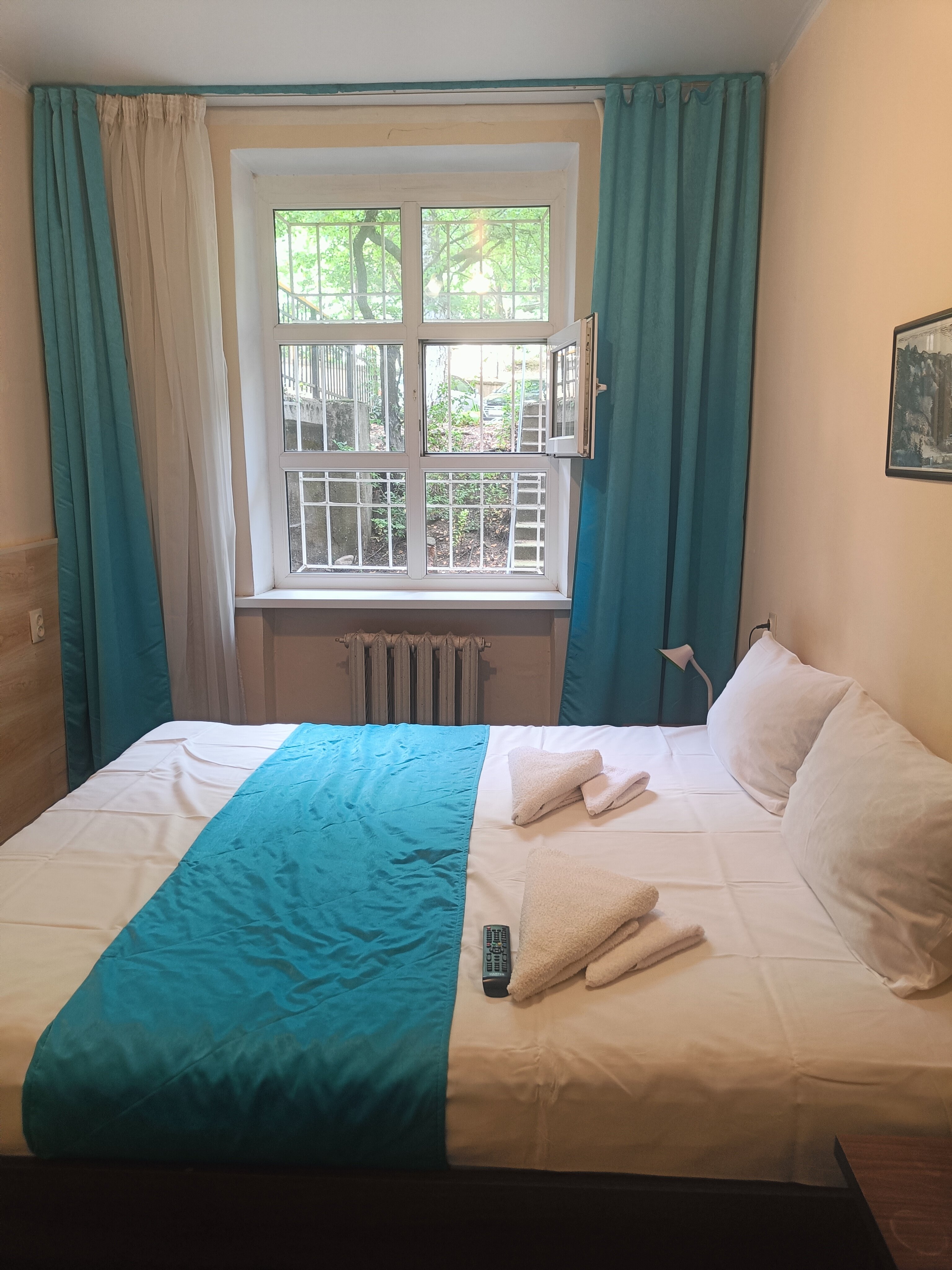 Фото Legenda Guest