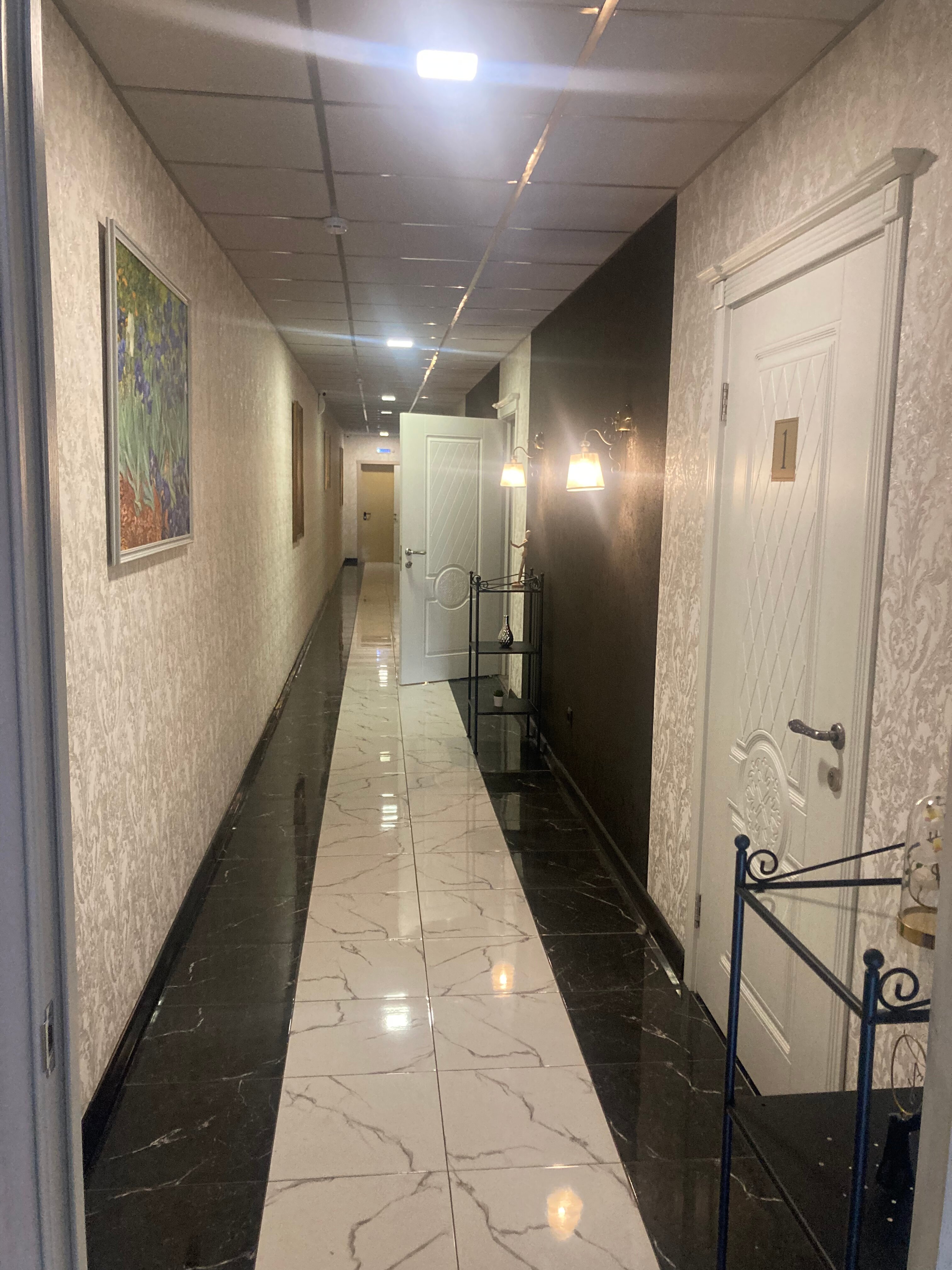 Фото Сильвер