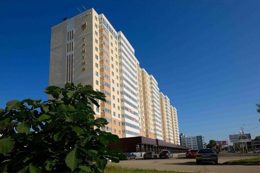 Триумф ул плеханова 14 фото