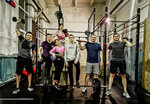 Fizika (mikrorayon Kurskogo Zavoda Traktornykh Zapchastey, ulitsa Yeryomina, 1), sports club