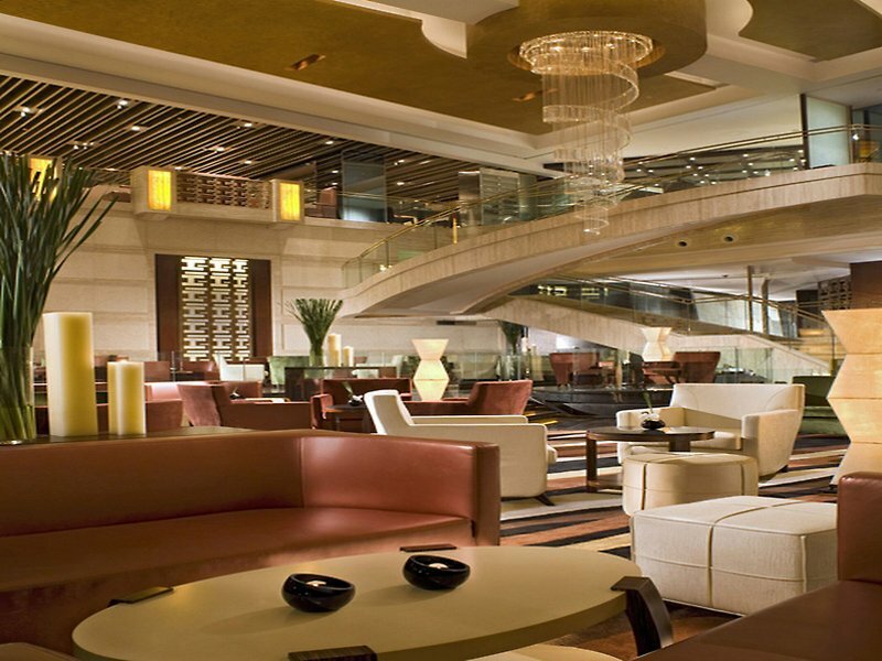 Фото Swissotel Grand Shanghai
