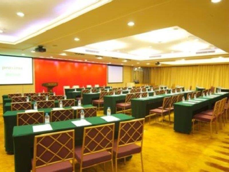 Фото City Hotel Shanghai