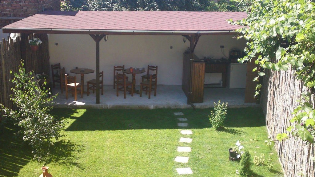 Фото Avel Guest House