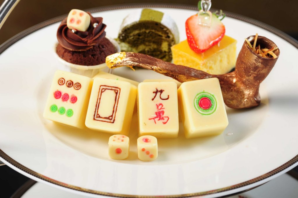 Фото Swissotel Grand Shanghai