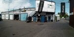 TireArt (Marshala Blyukhera Avenue, 1к1Д), montaje de neumáticos