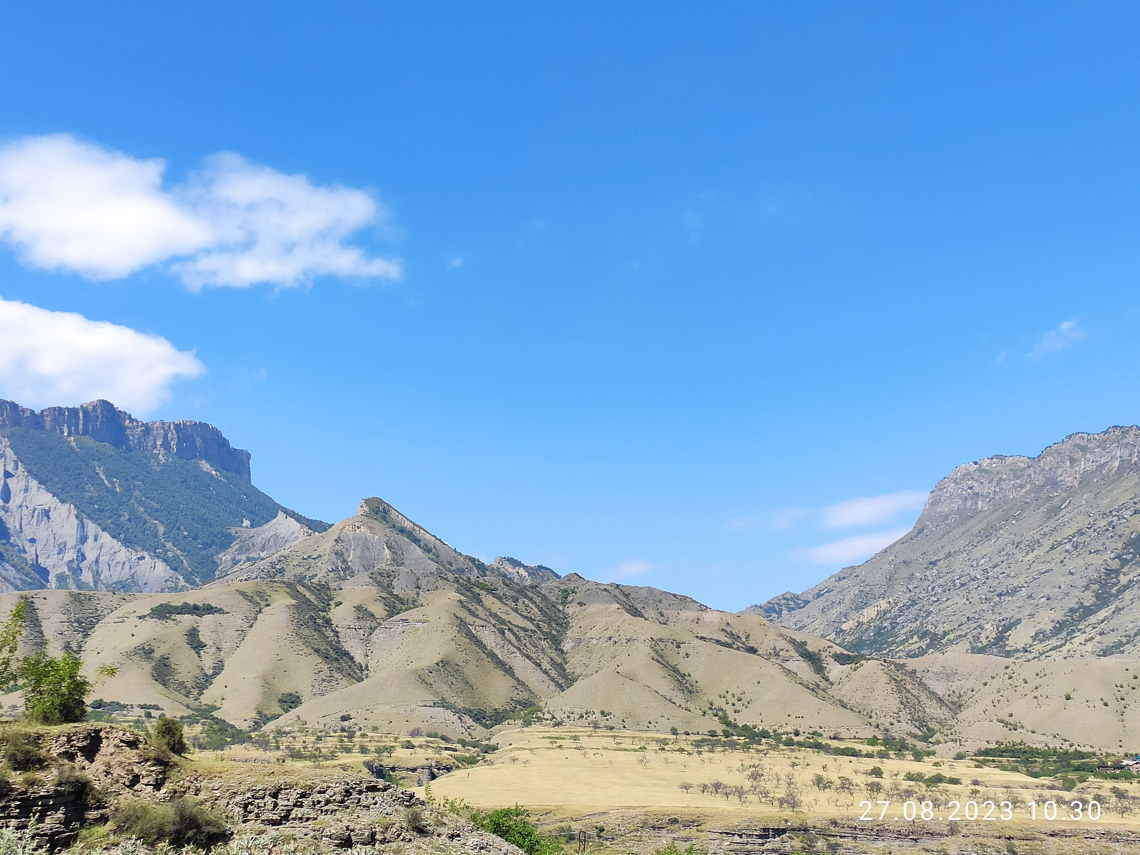 Фото Горный Ветер