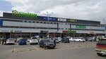 ТЦ Стройпарк Келечек (Alykulov Street, 1Б), hardware store