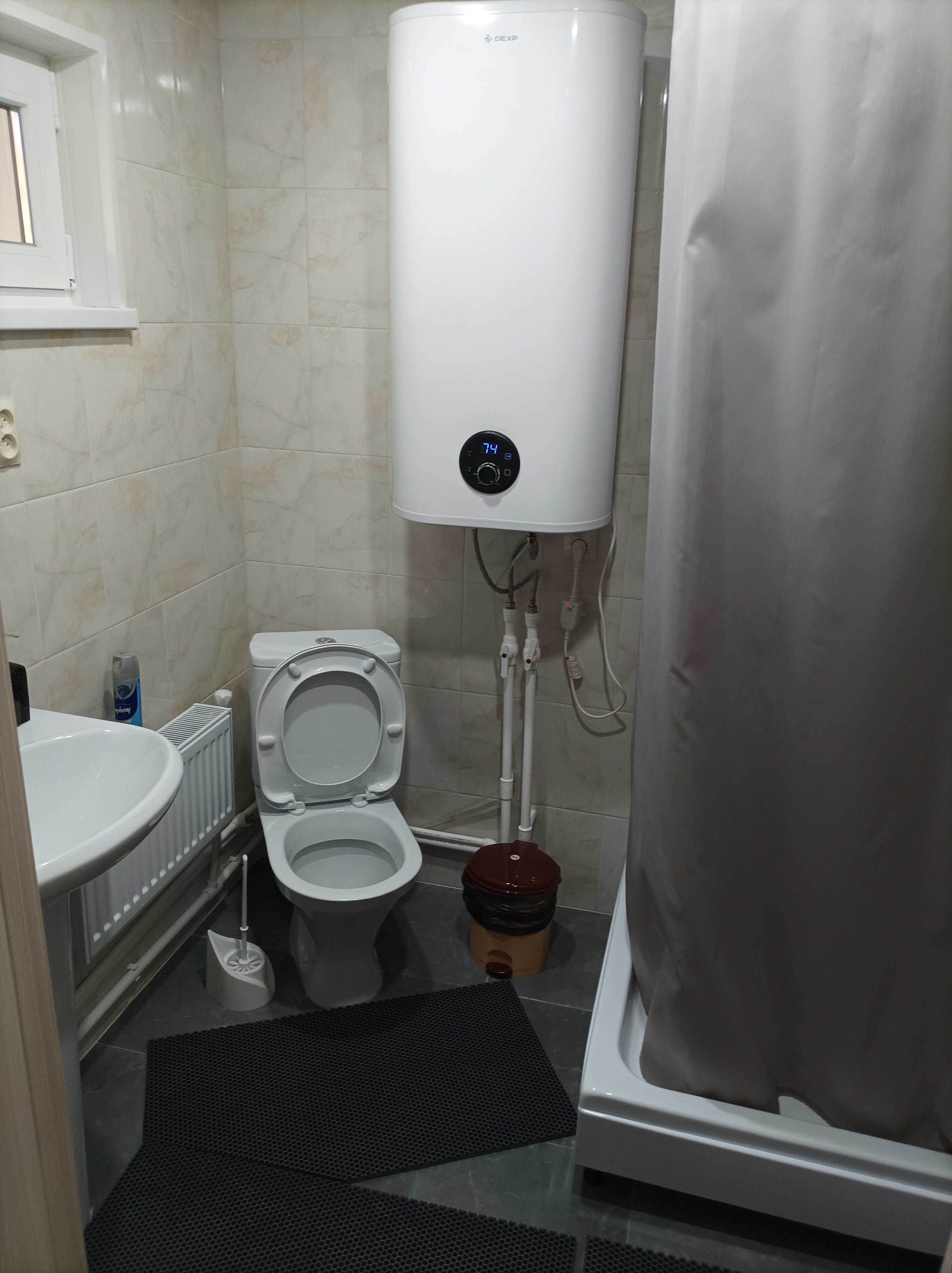 Фото Семейная жемчужина