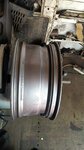 Technology (Saint Petersburg, Bolshoy Sampsonievskiy Avenue, 61) ، tire service