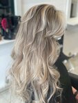 Curls&Blonde (Borisovka Street, 8), hairdresser