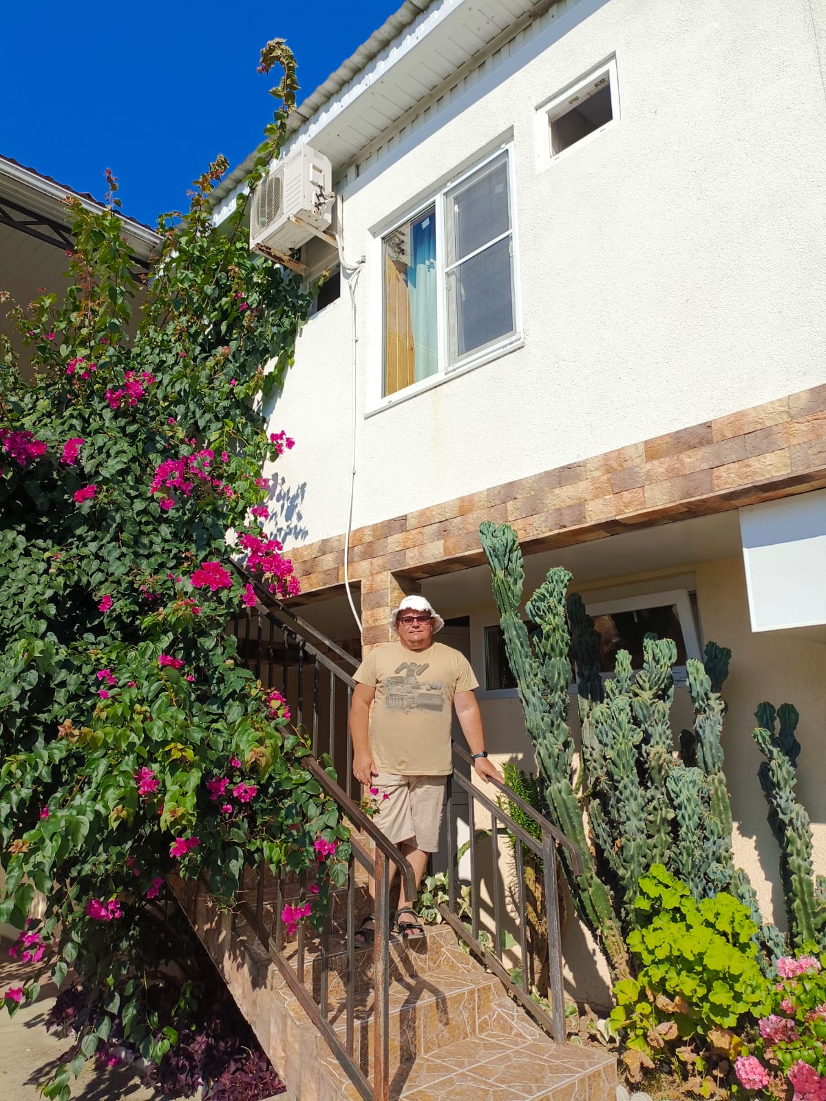 Фото Форелька