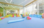 Active Kids (Tsentralniy Microdistrict, Navaginskaya Street, 7/3), children's developmental center