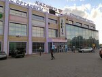 Stulshop (Buqar Jıraw Avenue, 81/1), kitchen furniture