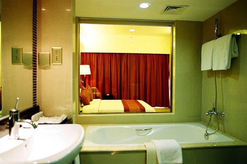 Фото Landmark International Hotel - Guangzhou