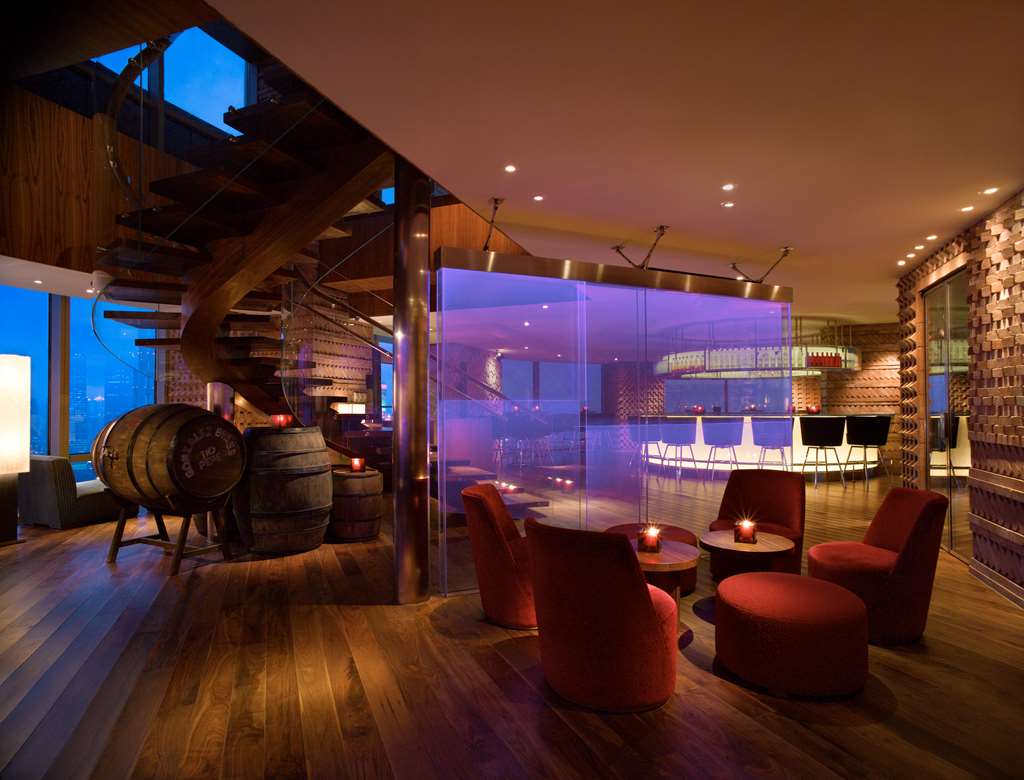 Фото Hyatt On The Bund