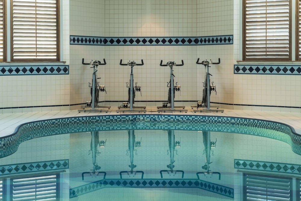 Фото Le Royal Meridien Abu Dhabi