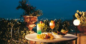 Гостиница Starhotels Terminus