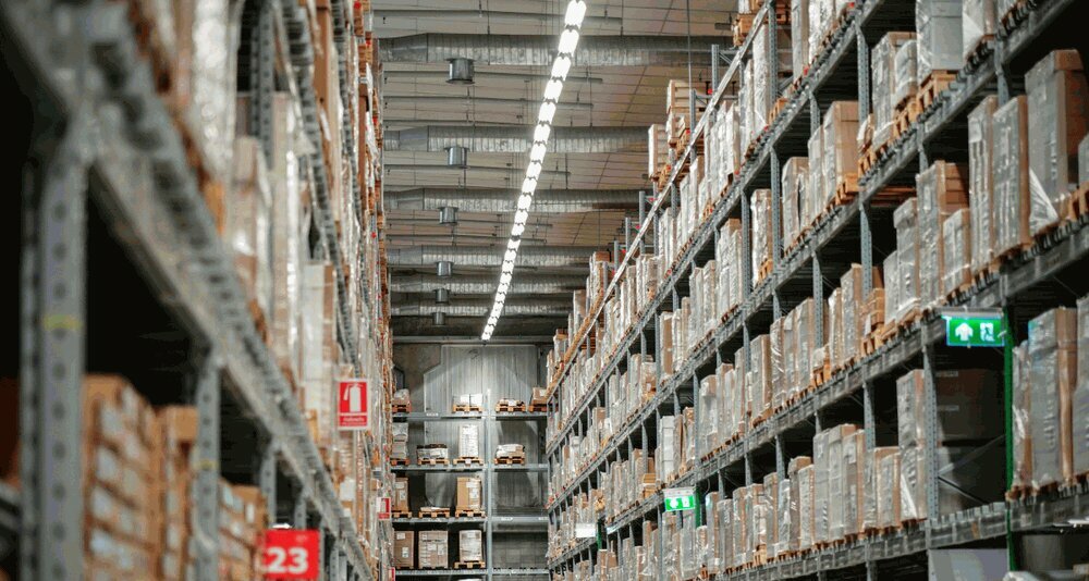 Freight forwarding Queens Cargo Packaging, Dubai, photo