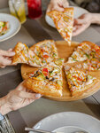 Сицилия (Sovetskaya Street, 4), pizzeria