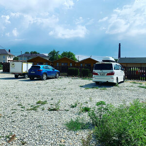 Деревенька