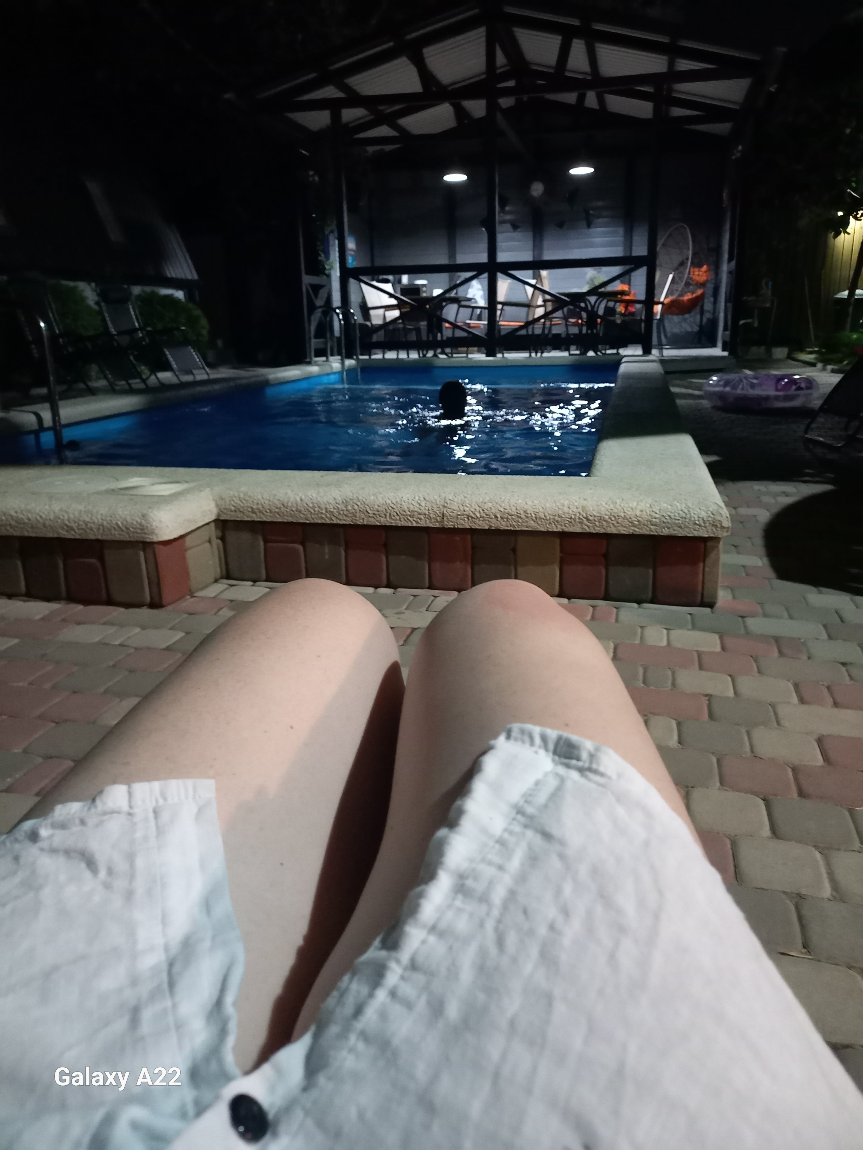 Фото Рай в шалаше