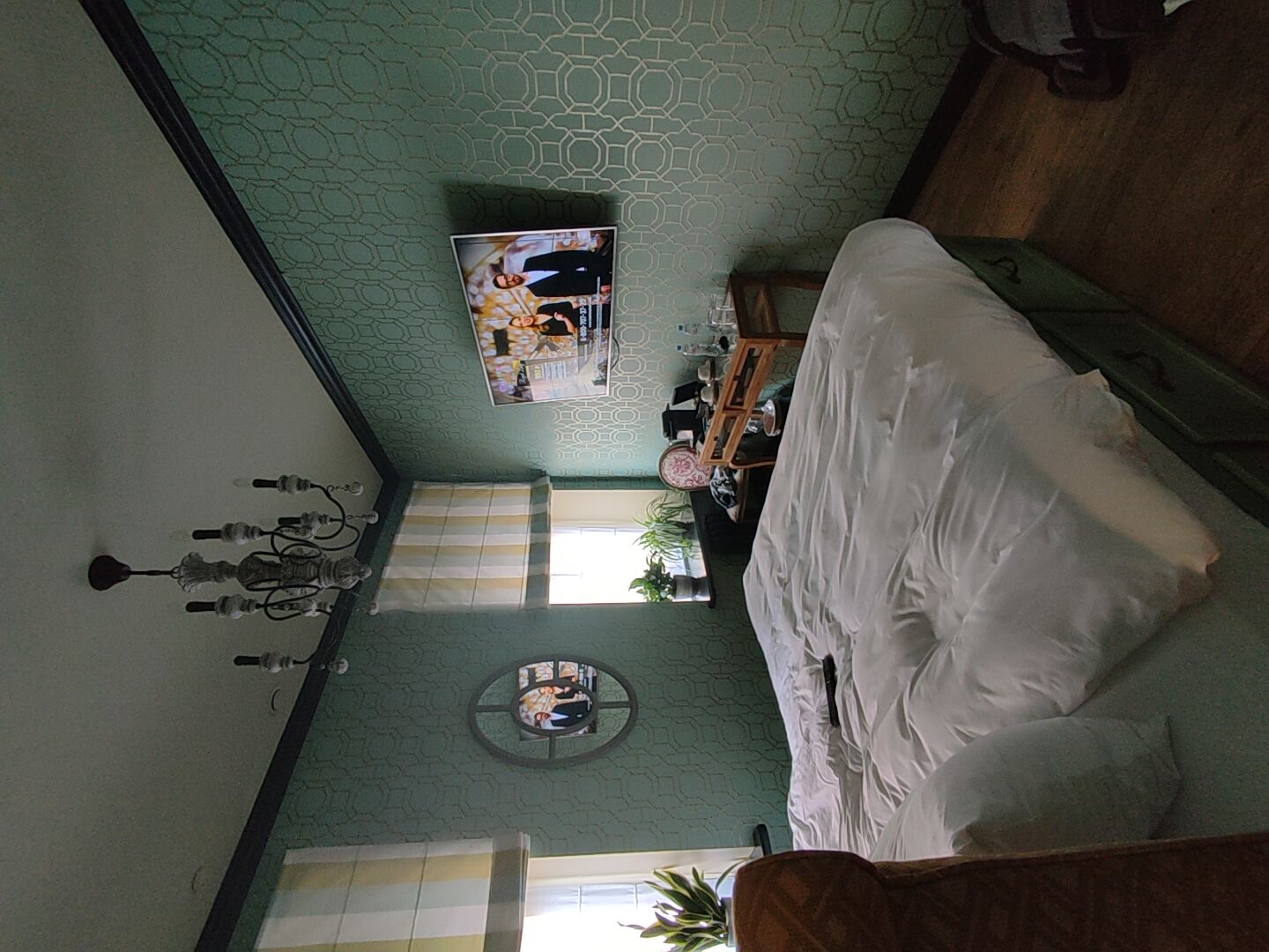 Фото Kvartira № 4 by Ginza Project