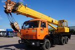 Spectehnika37 (Krylova Street, 16), rental of construction and special equipment