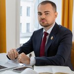 Attorney Novokhatko D. S. (Sredniy Vasilyevskogo Ostrova Avenue, 44), attorney