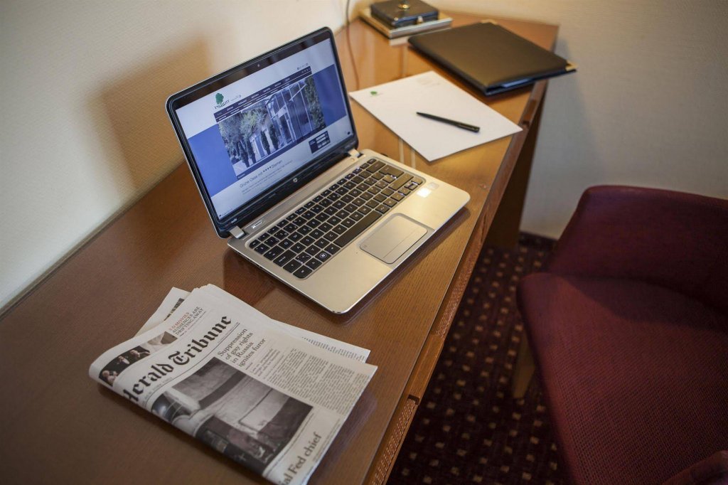 Фото Engimatt City & Garden Hotel