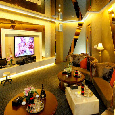 Фото Central Hotel Shanghai