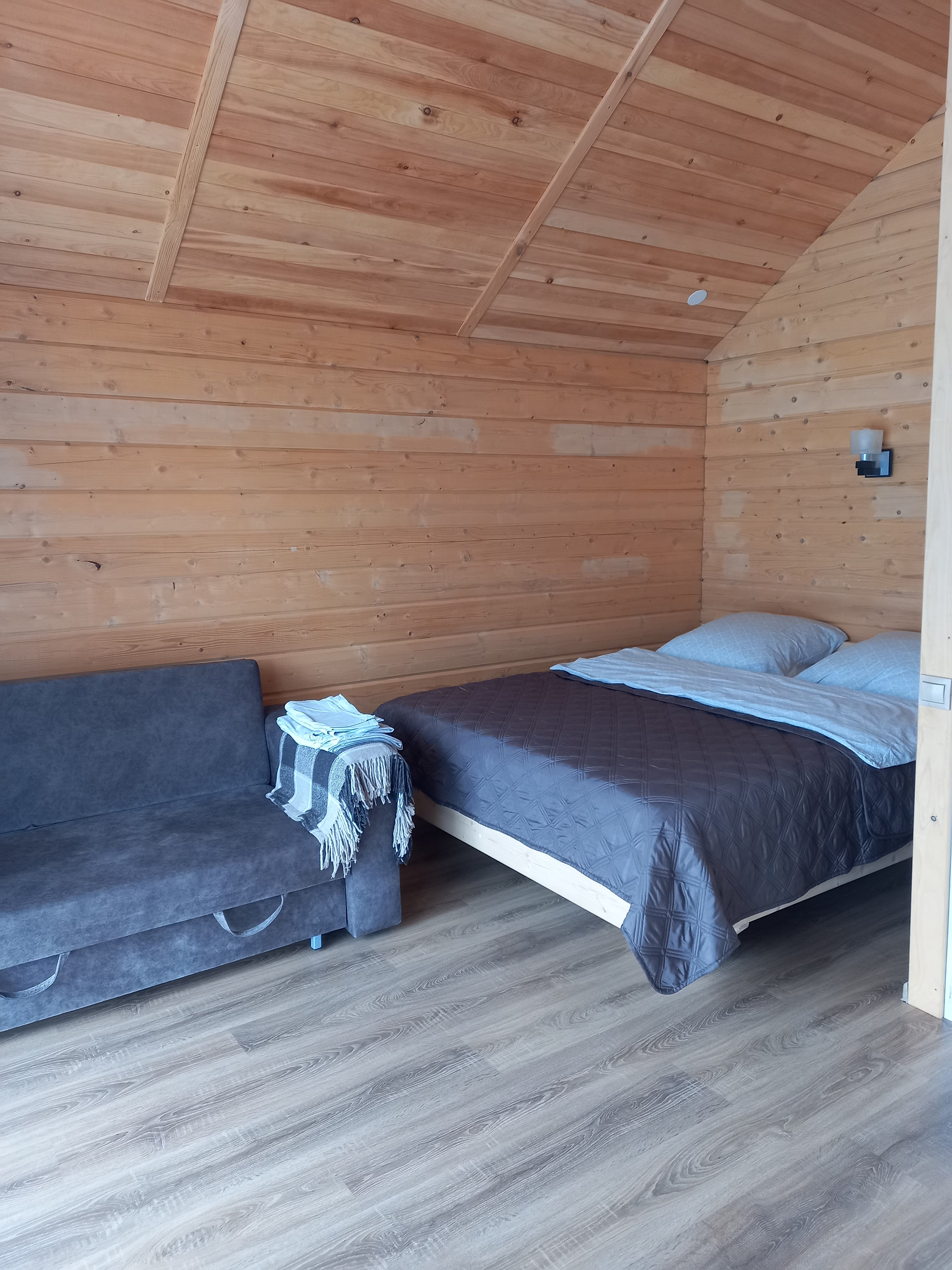 Фото Усадьба Аккая