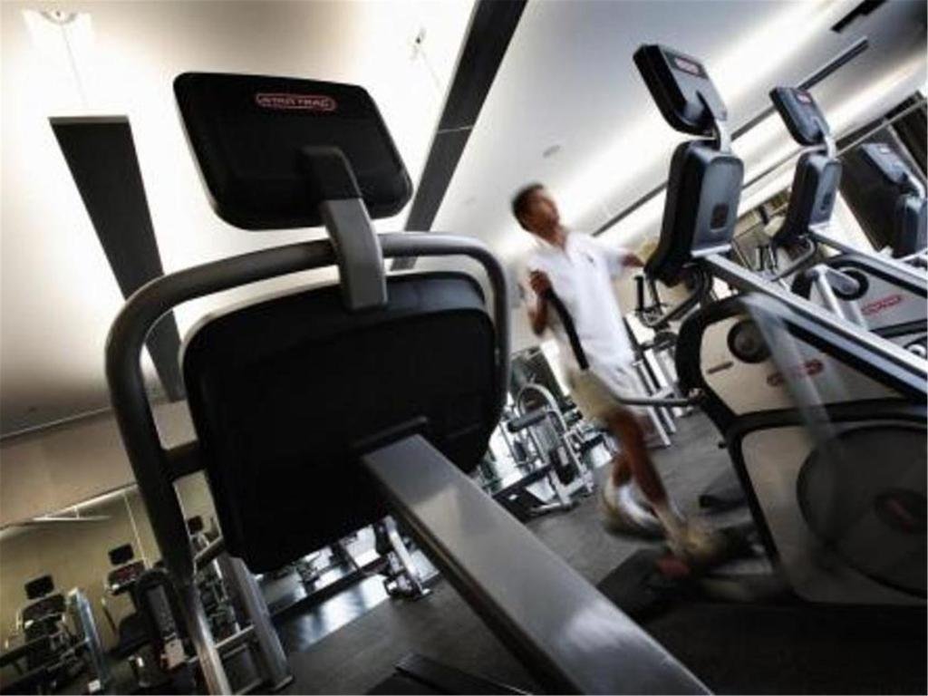 Фото InterContinental Beijing Beichen