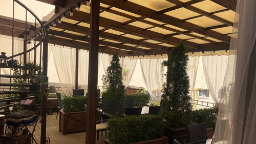 Внешний вид отеля Милтон в Ростове-на-Дону, фото 2