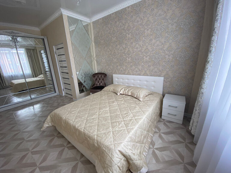 Фото Апартаменты на Железноводской