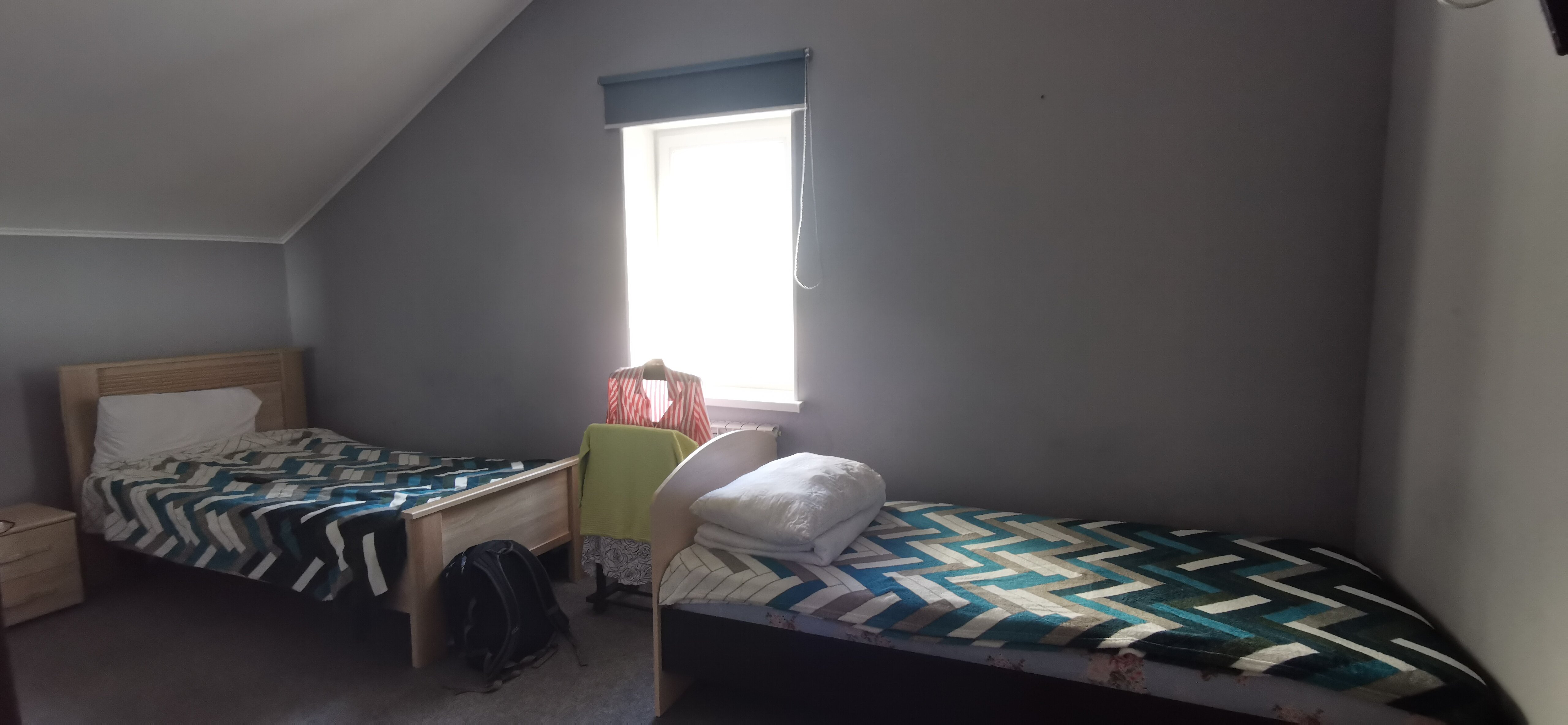 Фото Тихая гавань