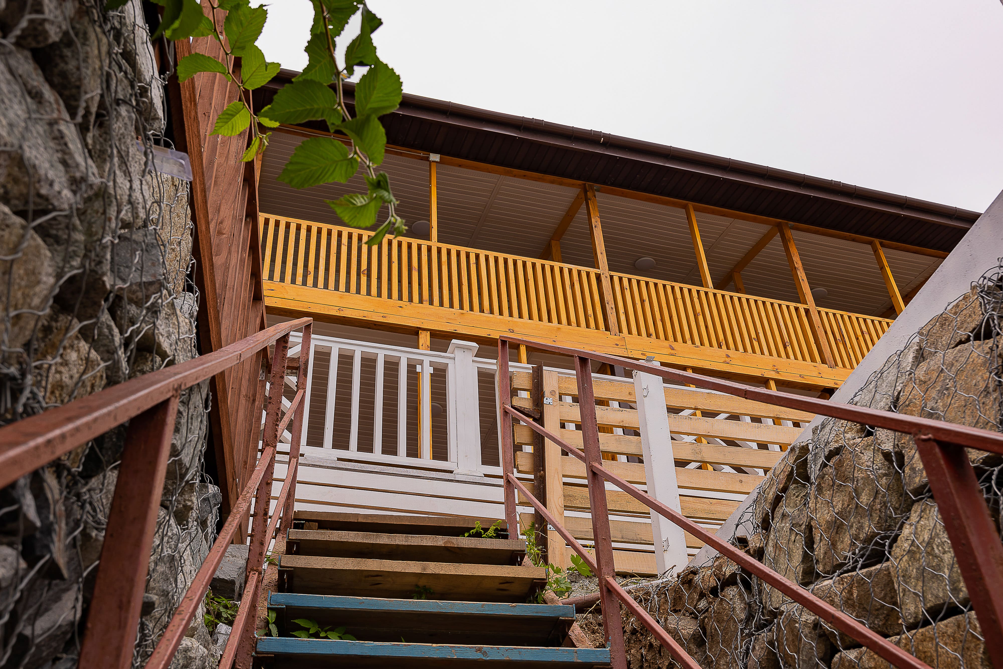 Фото Море и песок