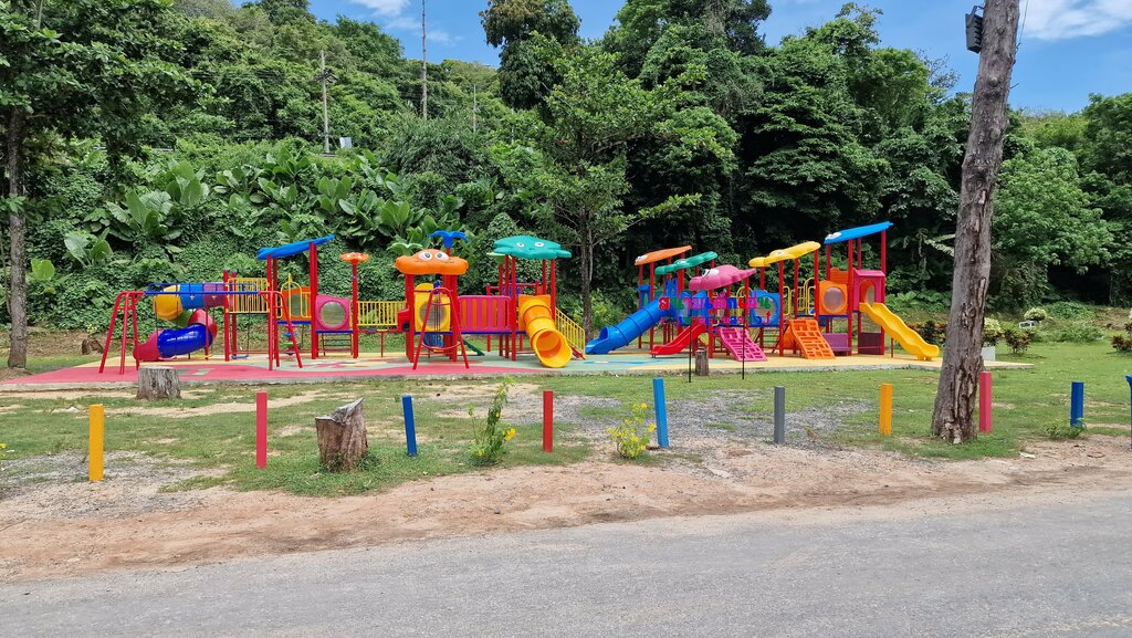 Playground Playground, Phuket Province, photo