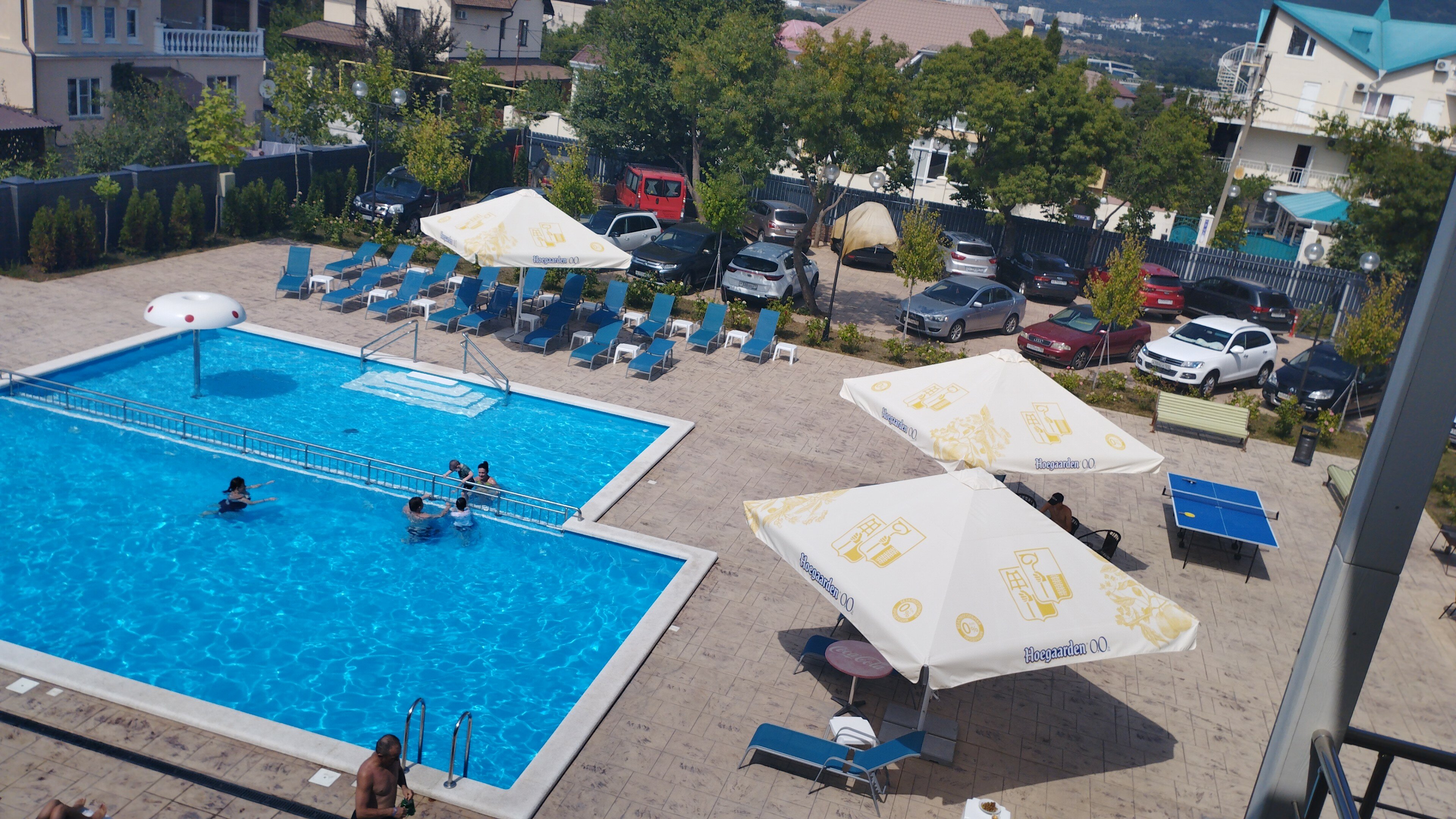 Фото Южный дом