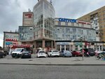 Severnyy (Shaımerden Qosshyǵululy kóshesi, 9), shopping mall
