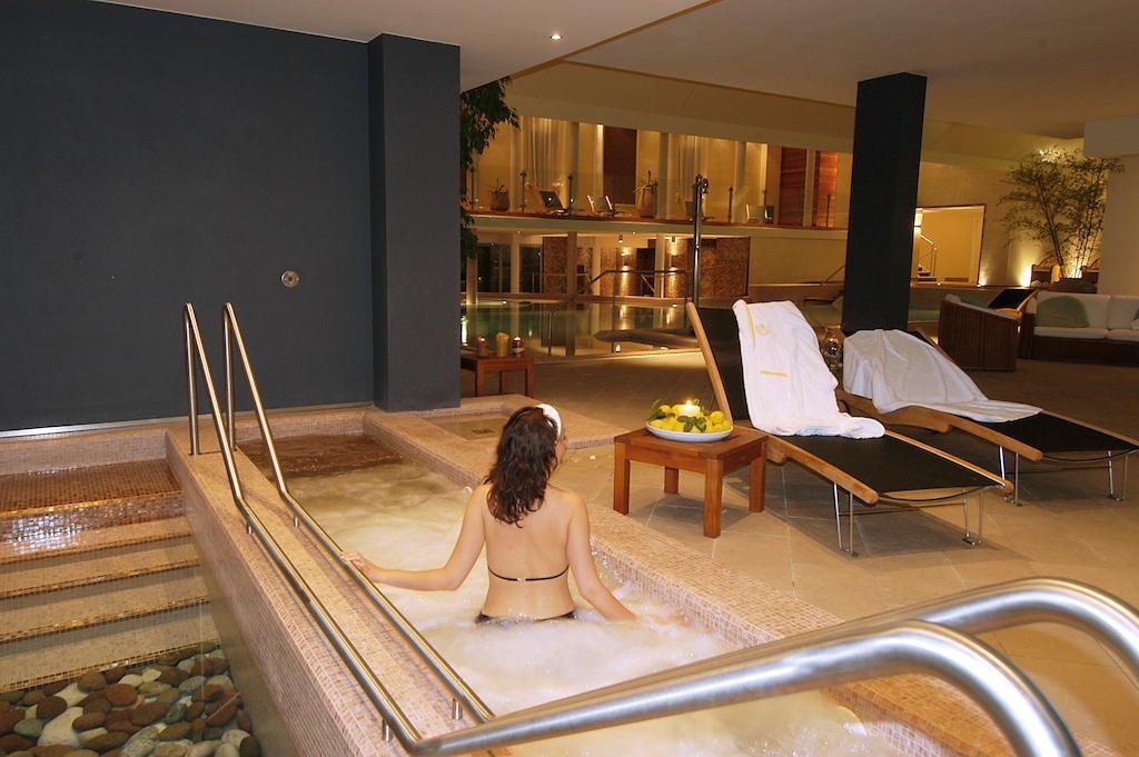 Фото Hotel Europa Terme