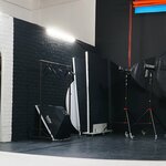 Fb_stage (Zvenigorodskaya Street, 9-11Л), photo studio