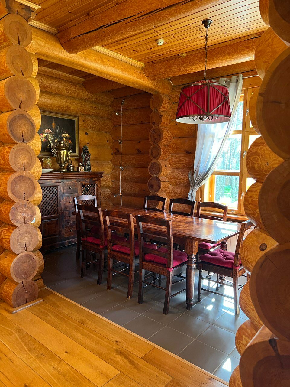 Фото ЭкоУсадьба Архангельская