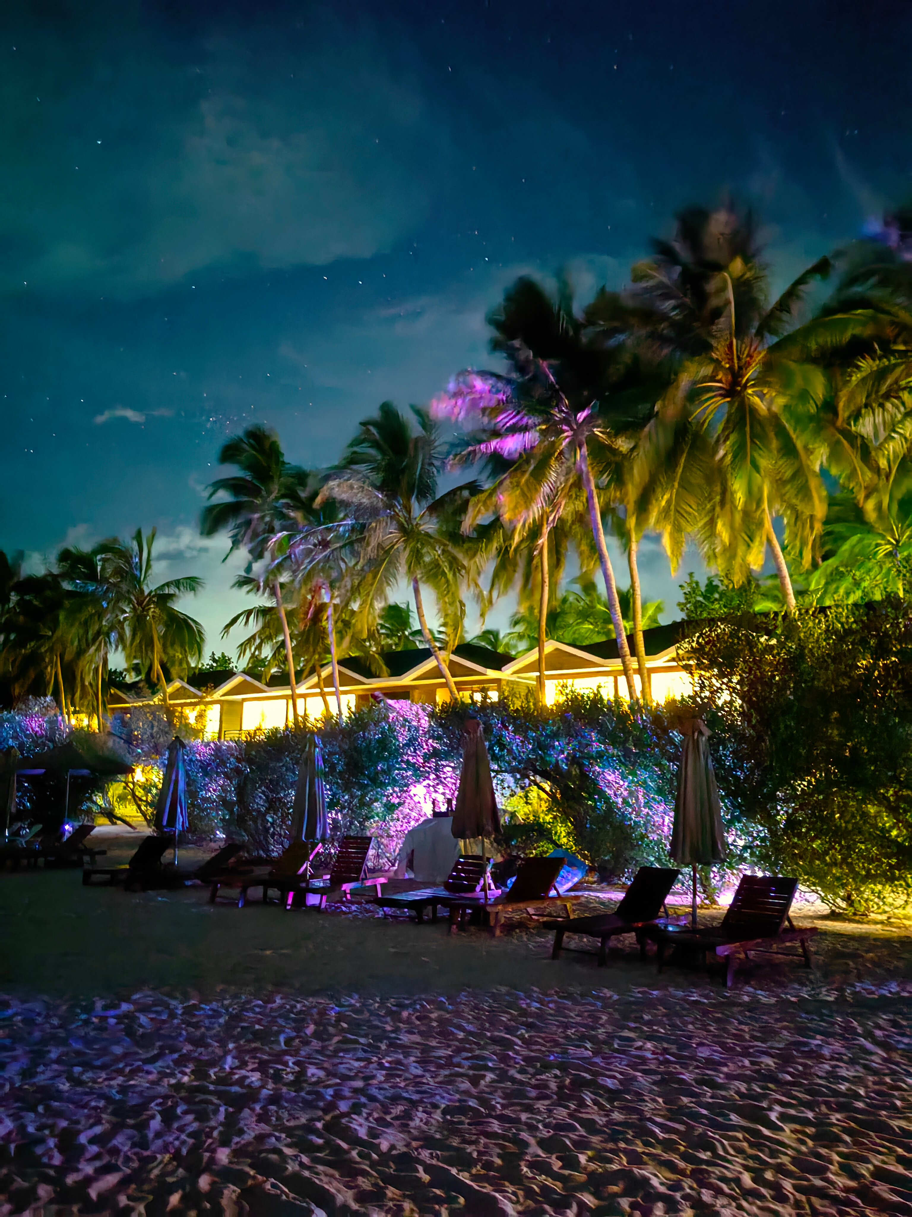 Фото Pearl Sands of Maldives