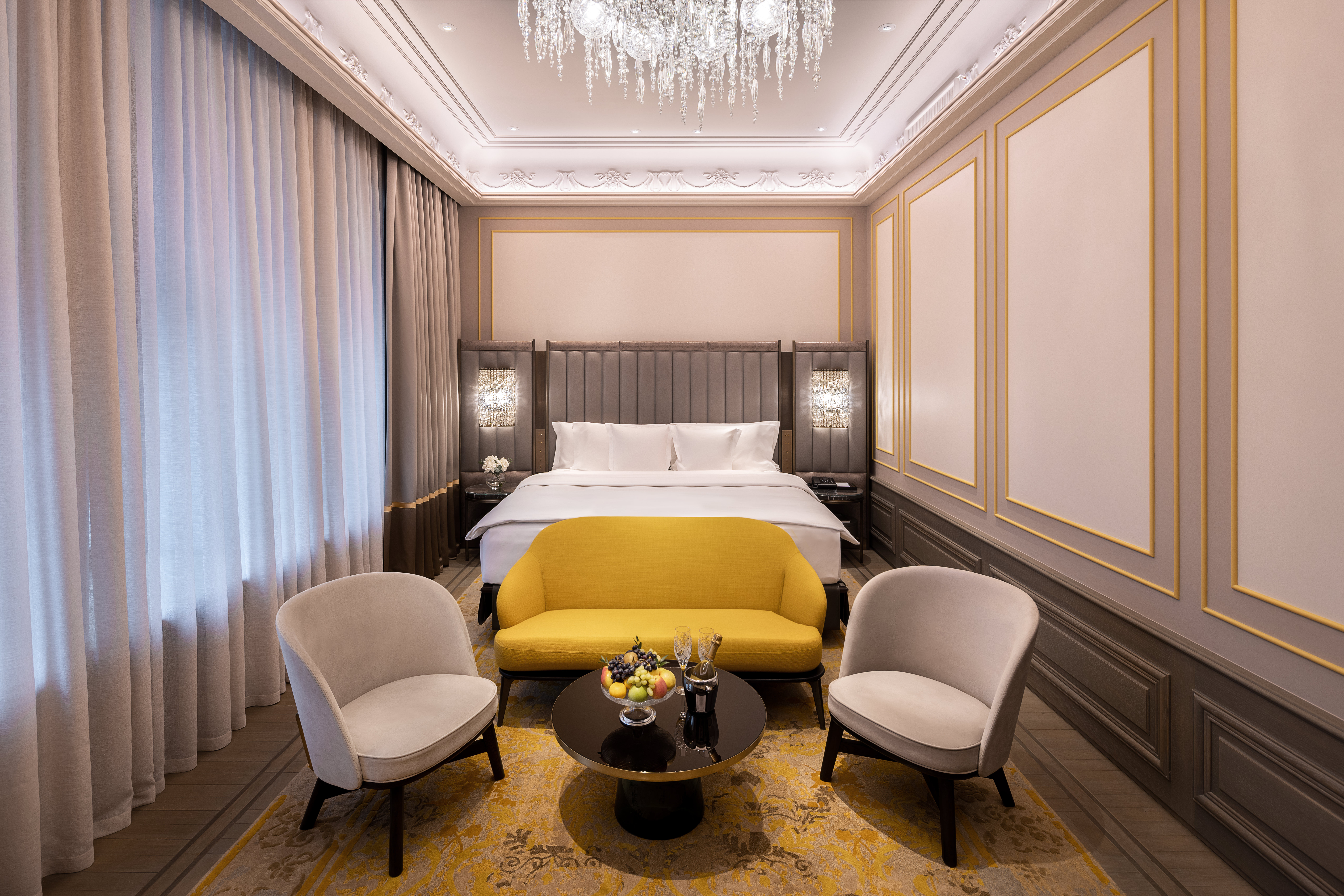 Фото Metropol Отель Москва