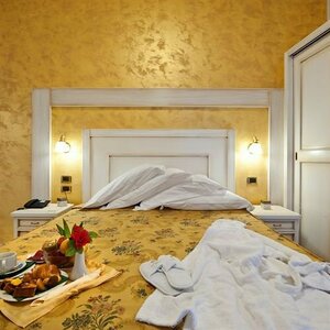 Гостиница Hotel Diplomat Palace